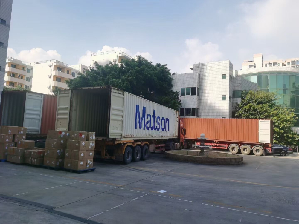 中泰跨境运输流程解析指南 中泰跨境运输流程解析指南